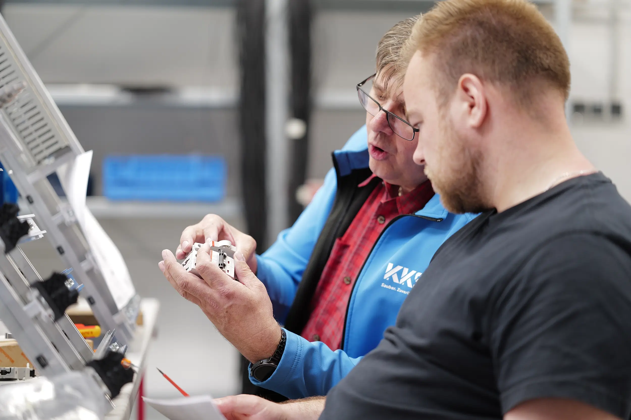 personeelsoplossingen voor bedrijven