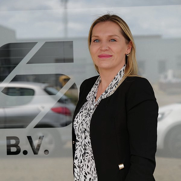 KKS Uitzendbureau Aleksandra