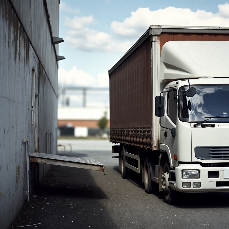 Transportondersteuning door KKS Nederland